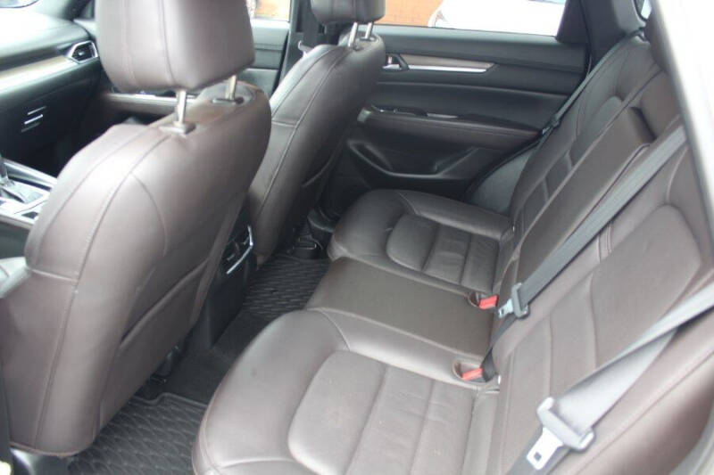 2019 Mazda CX-5 Signature