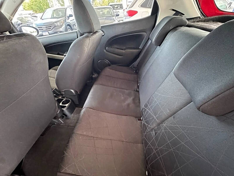 2012 Mazda MAZDA2 Sport