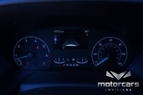 2023 Ford Transit 350 XLT