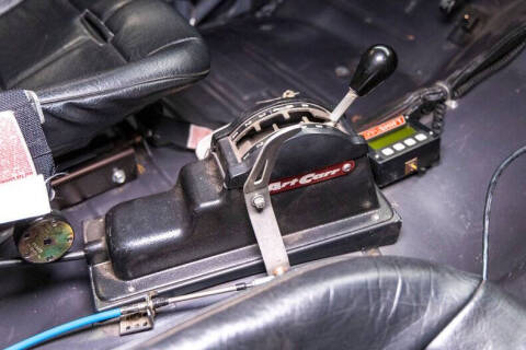 1955 Chevrolet Bel Air