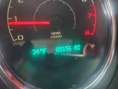 2010 Chevrolet Cobalt LT