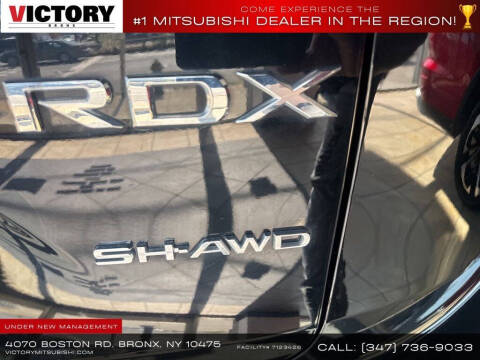 2024 Acura RDX SH-AWD w/A-SPEC