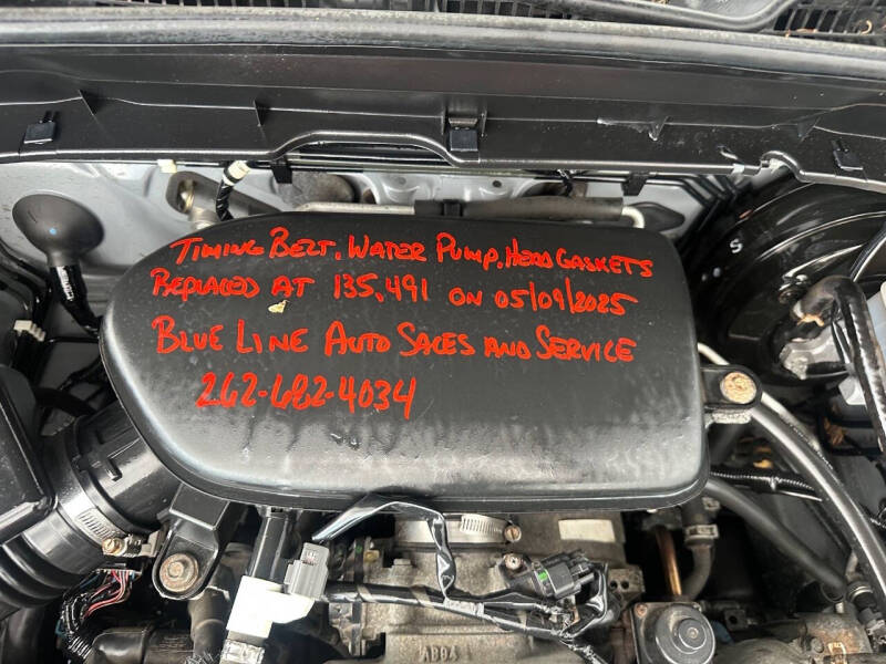 2010 Subaru Forester 2.5X Premium