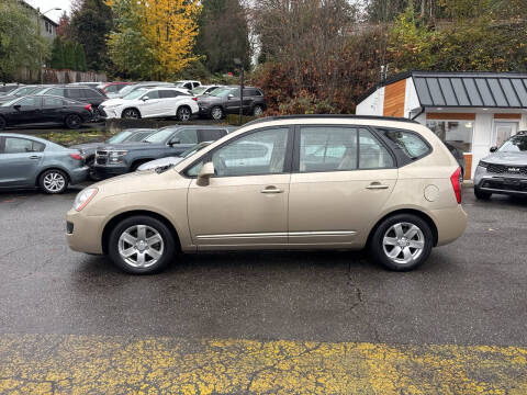 2008 Kia Rondo LX