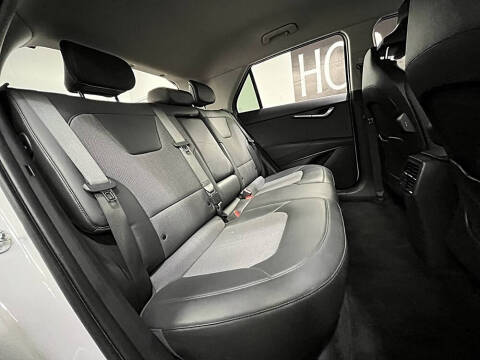 2024 Kia Niro EV Wind