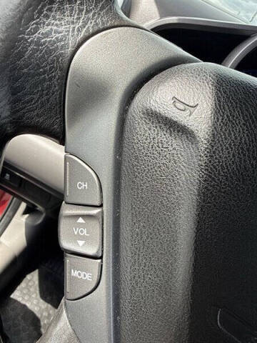 2011 Honda Element EX