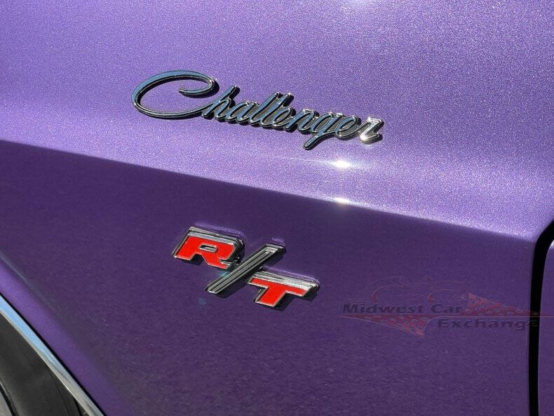 1970 Dodge Challenger