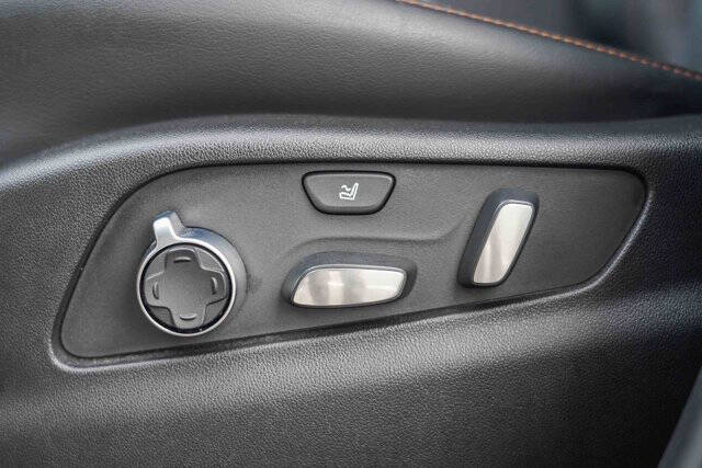 2022 Cadillac XT4 Sport