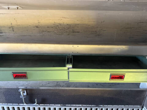 2007 Chevrolet Express 3500