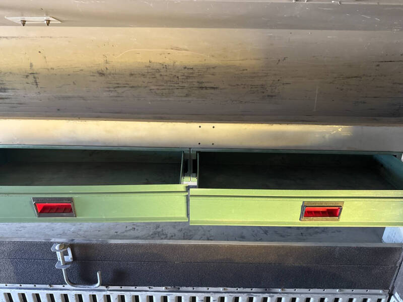 2007 Chevrolet Express 3500