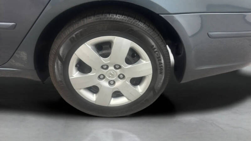 2009 Hyundai Sonata
