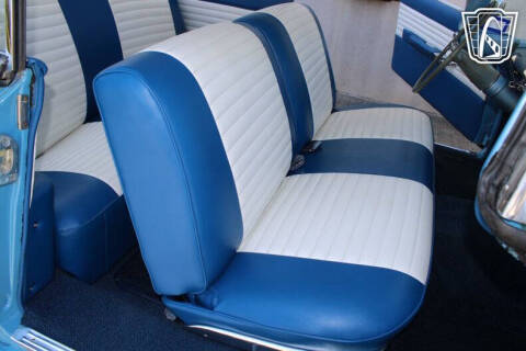 1960 Buick LeSabre