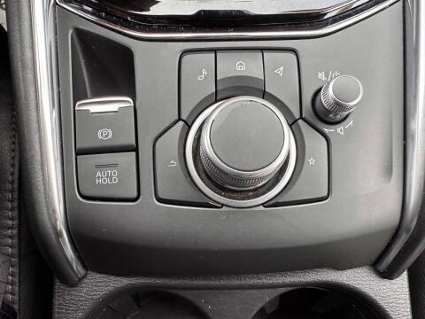 2023 Mazda CX-5 2.5 S Premium Plus