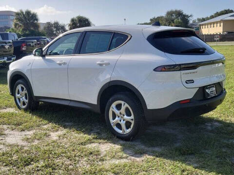 2024 Dodge Hornet GT Plus