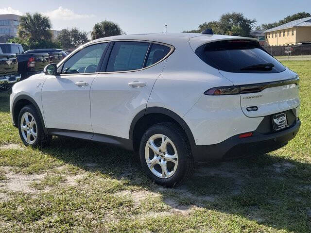 2024 Dodge Hornet GT Plus