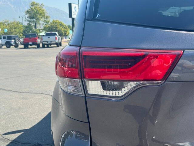 2019 Toyota Highlander for sale at Axio Auto Boise in Boise, ID