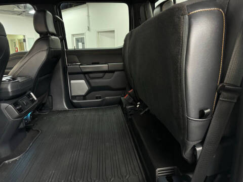 2024 Ford F-150 Tremor