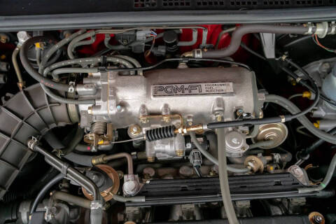 1993 Honda Prelude Si