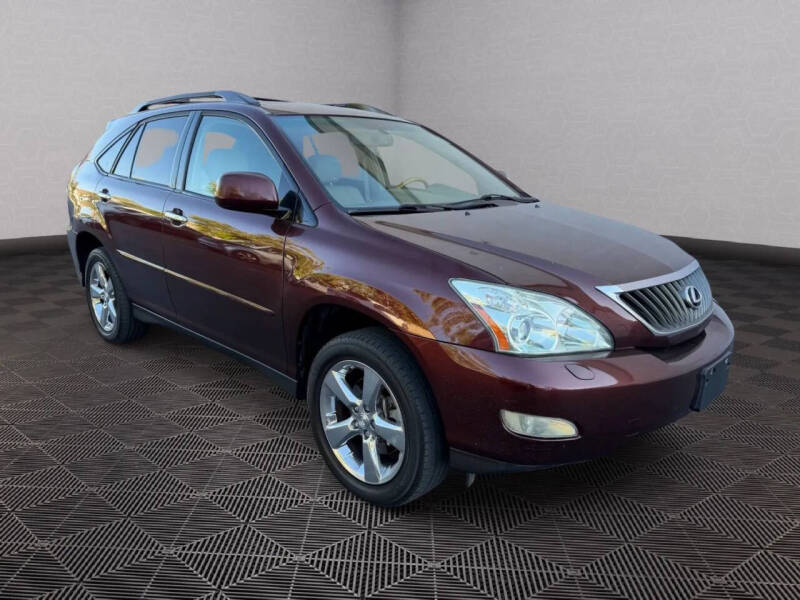 2008 Lexus RX 350