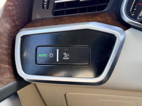 2020 Audi A6 quattro Premium 45 TFSI