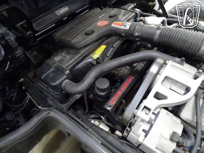 1985 Chevrolet Corvette