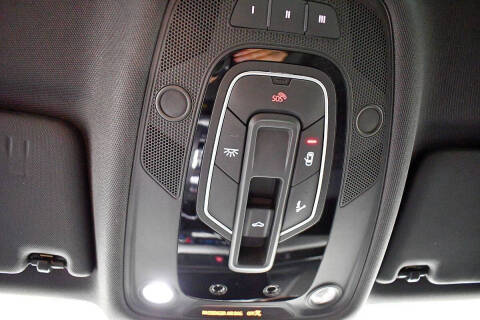 2018 Audi S4 3.0T quattro Premium Plus