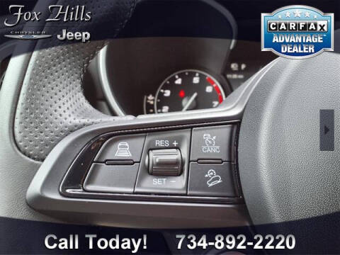 2023 Alfa Romeo Stelvio Ti