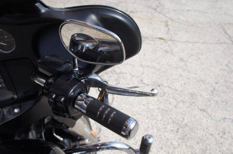 2019 Harley-Davidson Electra Glide