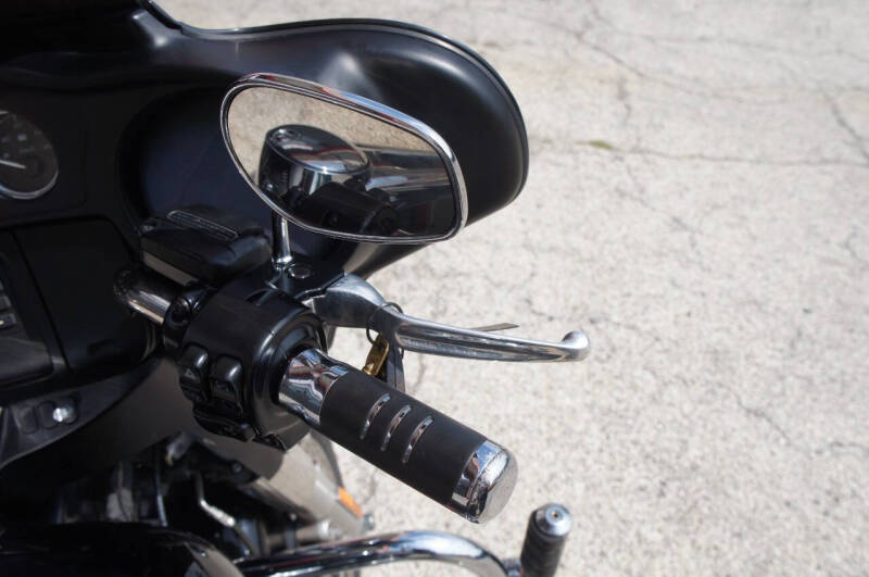 2019 Harley-Davidson Electra Glide
