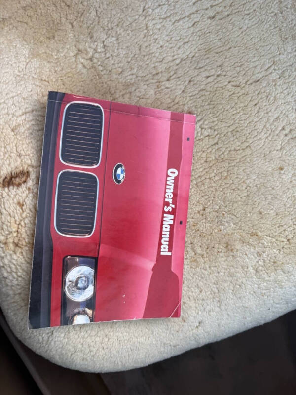 1994 BMW 3 Series 325i