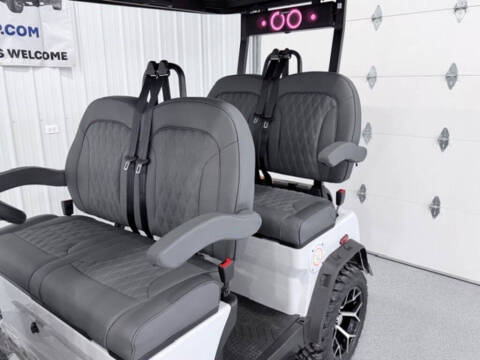 2025 Denago Rover XL