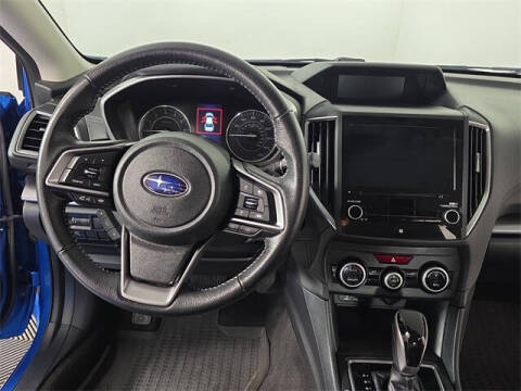 2020 Subaru Impreza Limited