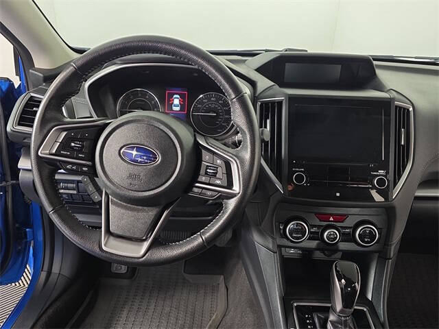 2020 Subaru Impreza Limited