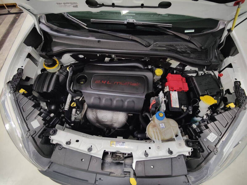 2021 RAM ProMaster City Tradesman