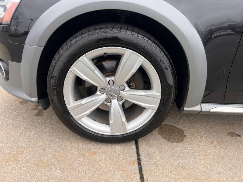 2013 Audi Allroad 2.0T quattro Premium Plus