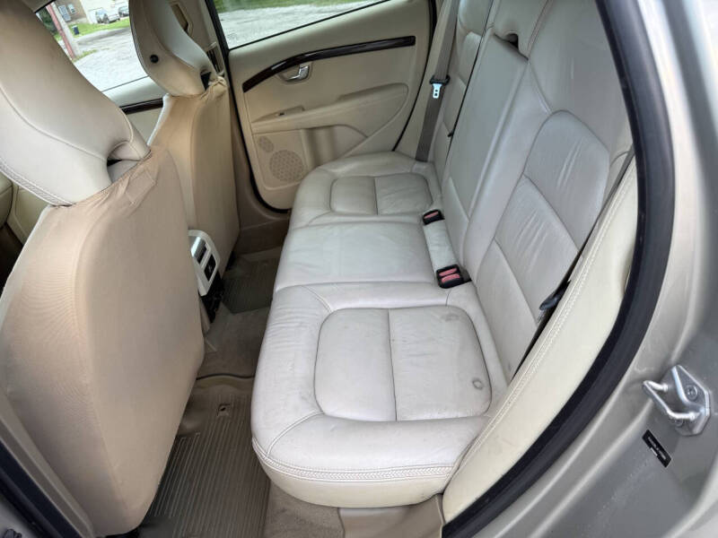 2014 Volvo XC70 3.2 Premier