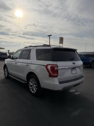 2021 Ford Expedition XLT