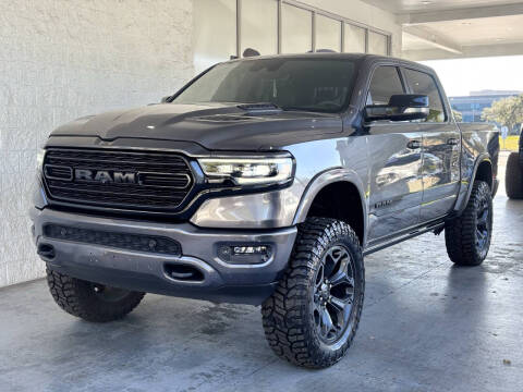 2021 RAM 1500 Limited