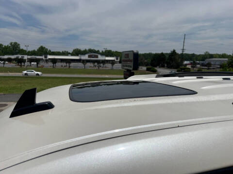 2014 Cadillac Escalade Luxury