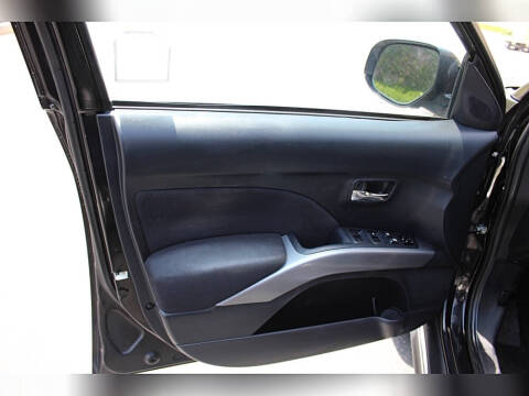 2010 Mitsubishi Outlander SE