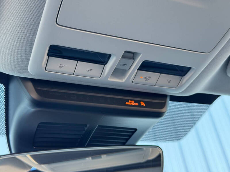 2025 Mazda CX-90 Plug-in Hybrid Preferred