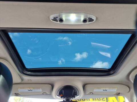 2014 MINI Countryman Cooper S ALL4