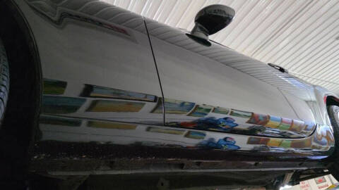 2008 Mazda MX-5 Miata