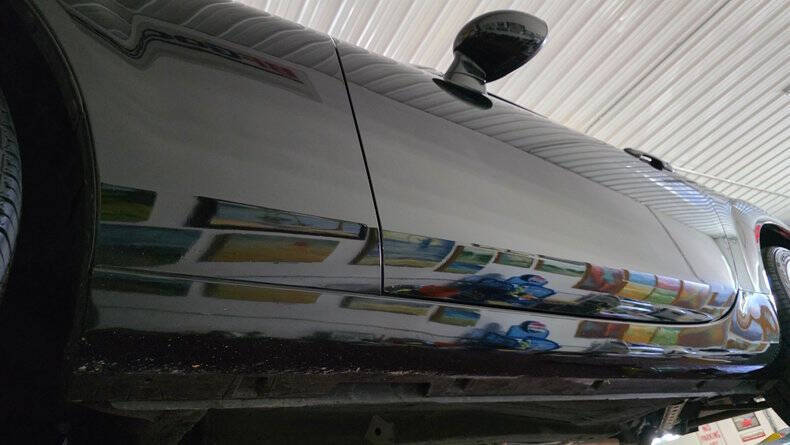 2008 Mazda MX-5 Miata