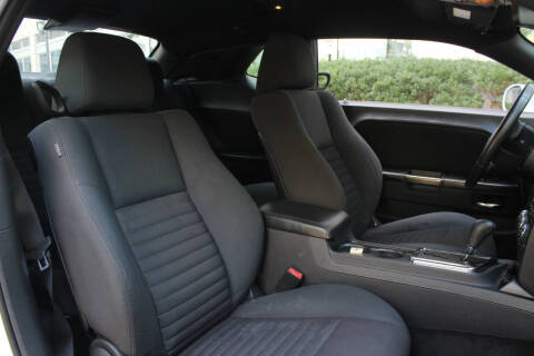 2011 Dodge Challenger