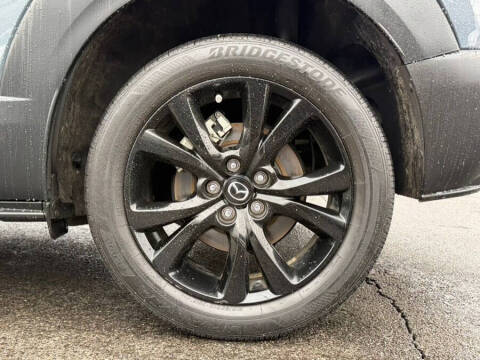 2023 Mazda CX-30 2.5 S Preferred