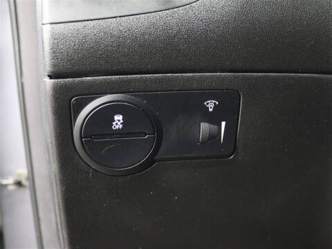 2016 Hyundai Genesis Coupe