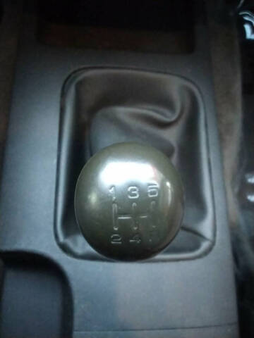 2017 Nissan Frontier