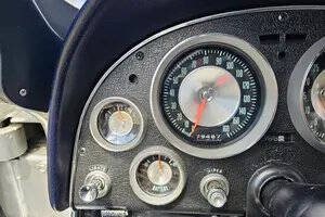 1963 Chevrolet Corvette