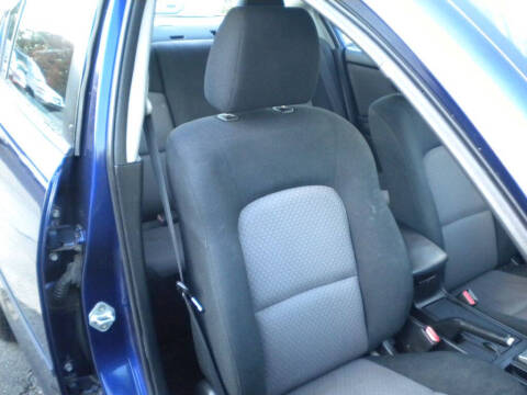 2006 Mazda MAZDA3 i